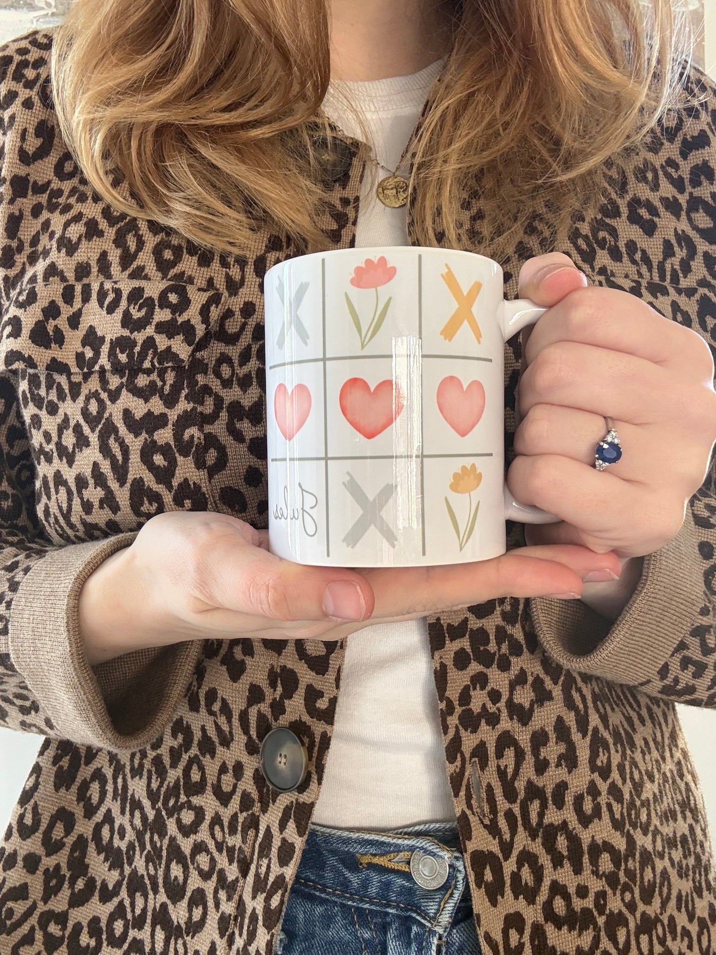 Mug Mamans — Édition Limitée 2026