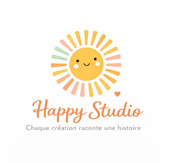 Happy Studio Création