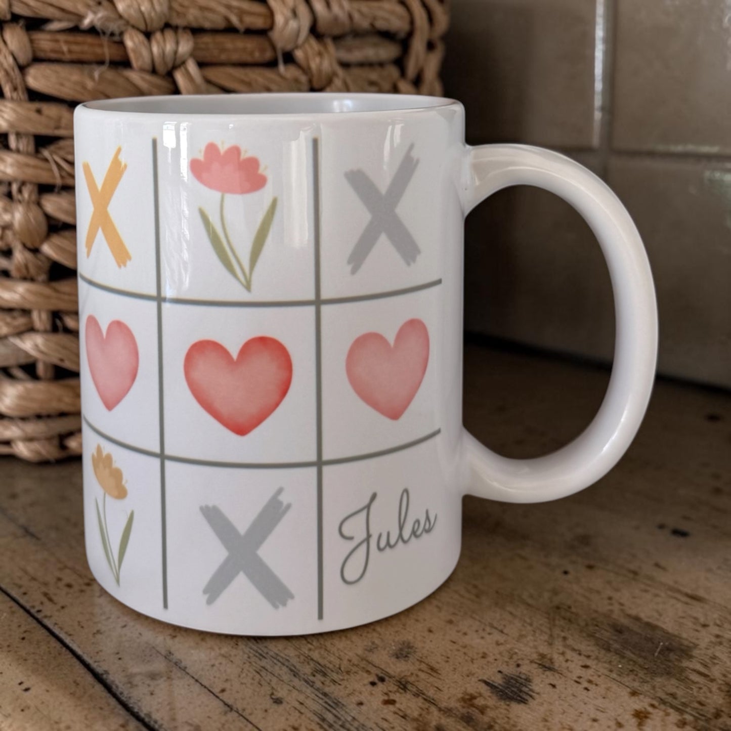 Mug Mamans — Édition Limitée 2026