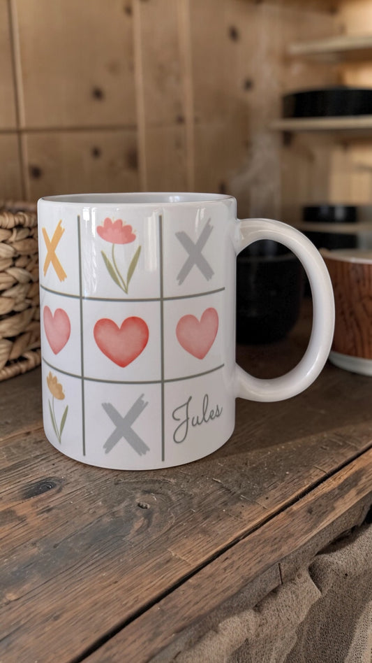 Mug Mamans — Édition Limitée 2026