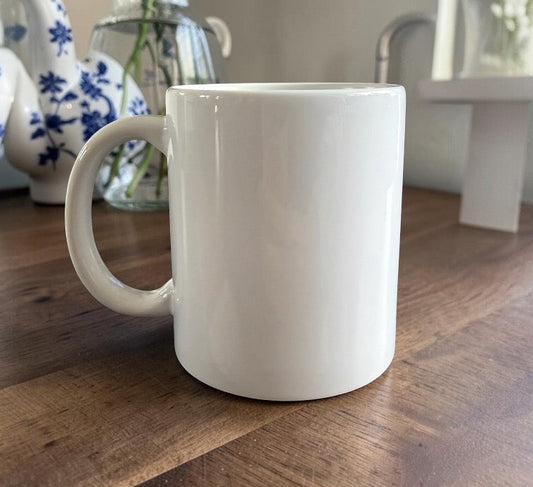 Mug - 100% personnalisé