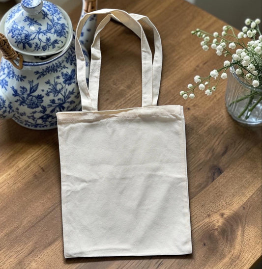 Tote bag - 100% Personnalisé