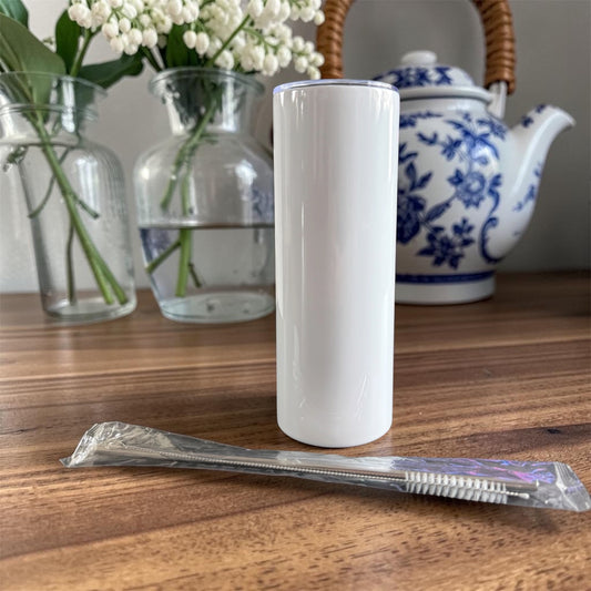 Tumbler - 100% personnalisé
