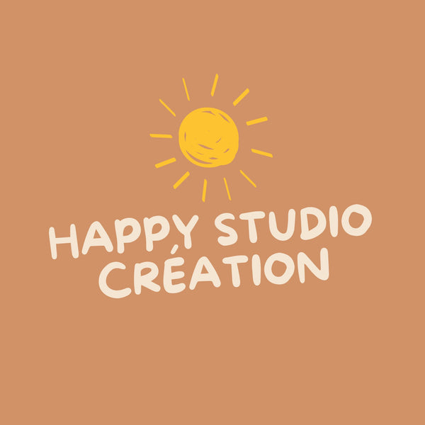 Happy Studio Création